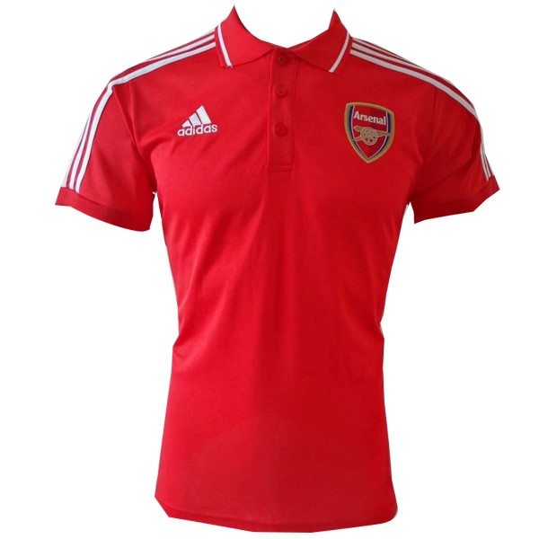 Polo Arsenal 2019-20 Rojo